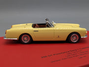Modellautos 1:43 BBR Ferrari 250 GT Pininfarina Serie 1 Cabriolet 1/5 Stück OVP