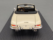 Modellautos 1:43 BBR Ferrari 365 GTS 1969 S/N 12163 Auction 2017 Ltd 01/22 OVP