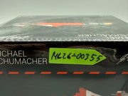 Modellautos 1:43 Ixo Jordan 191 #32 Belgien GP 1991 M.Schuhmacher mit OVP