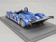 Modellautos 1:43 Spark Courage C65 JPX 24h Le Mans 2003 #31 mit OVP