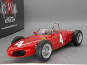 Modellautos 1:18 CMR 170 Ferrari Dino 156 Sharknose Weltmeister F1 #4 Hill OVP