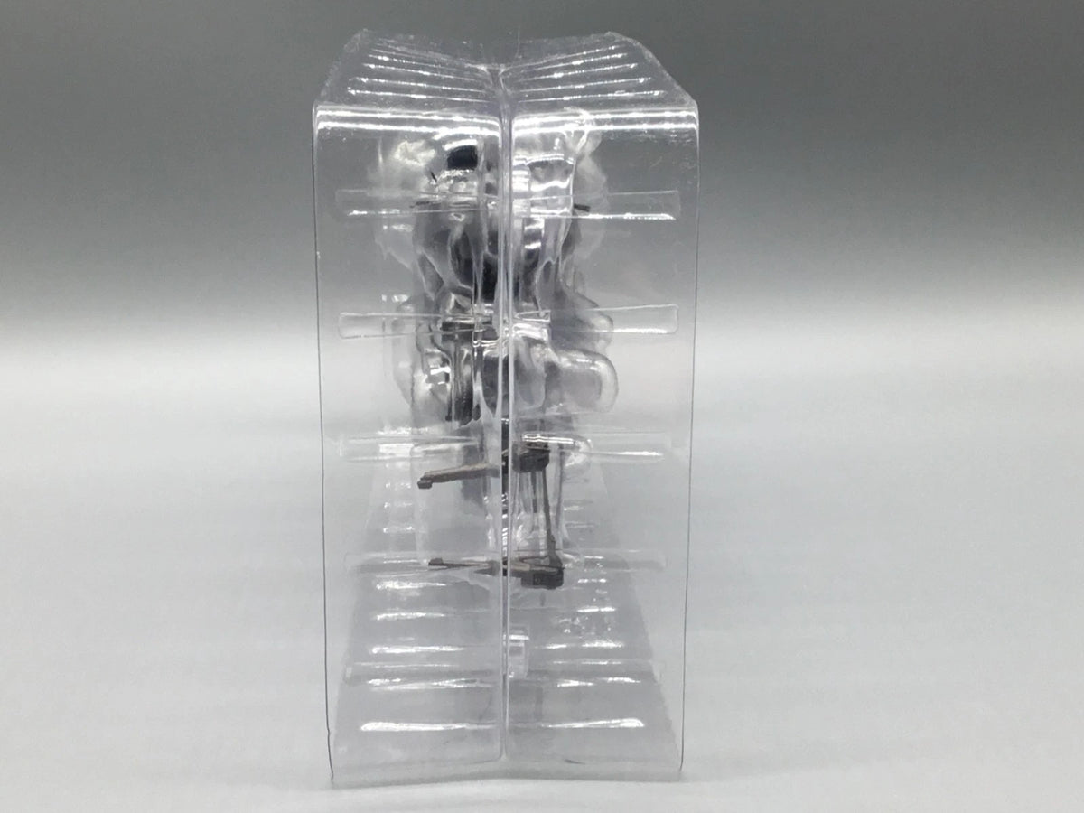 Motorrad Modell 1:12 Minichamps Ducati Desmosedici GP11 Rossi Valencia 2011 OVP