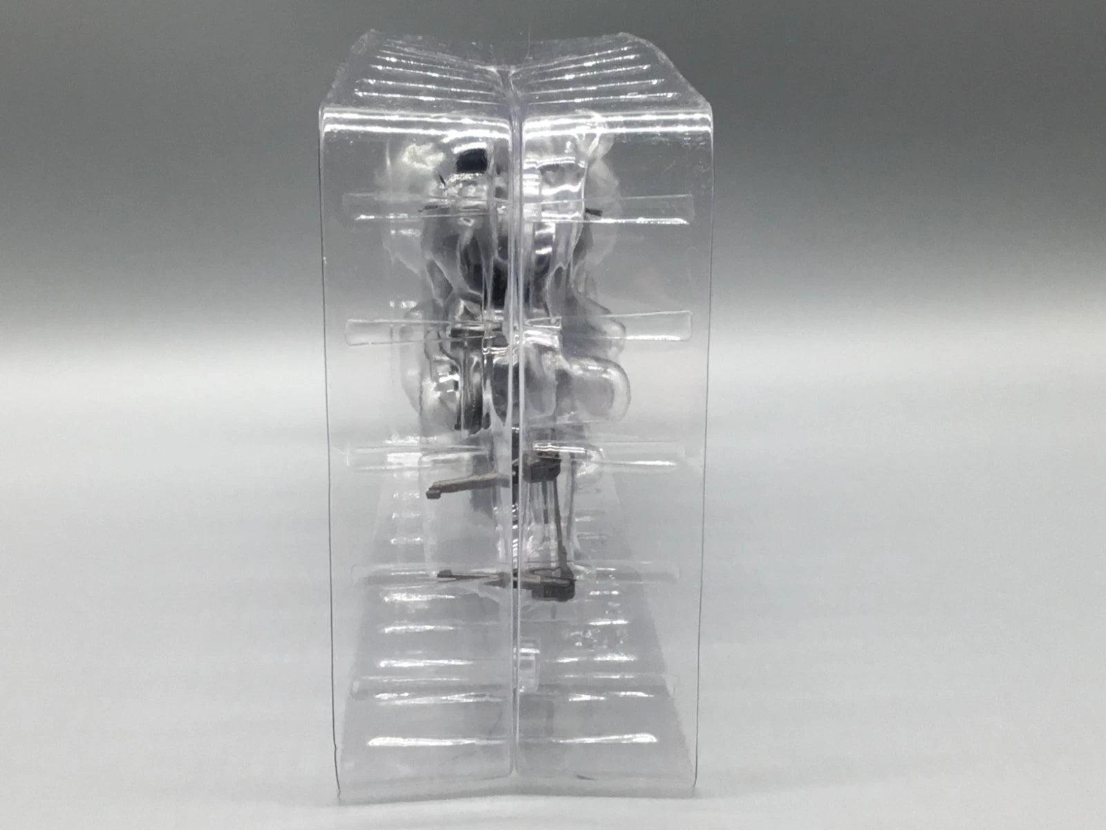 Motorrad Modell 1:12 Minichamps Ducati Desmosedici GP11 Rossi Valencia 2011 OVP