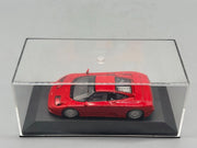 Modellautos 1:43 Minichamps Bugatti EB 110 mit OVP
