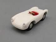 Modellautos 1:90 Schuco Piccolo-Set 1997 3-teilig Mercedes Porsche DKW OVP