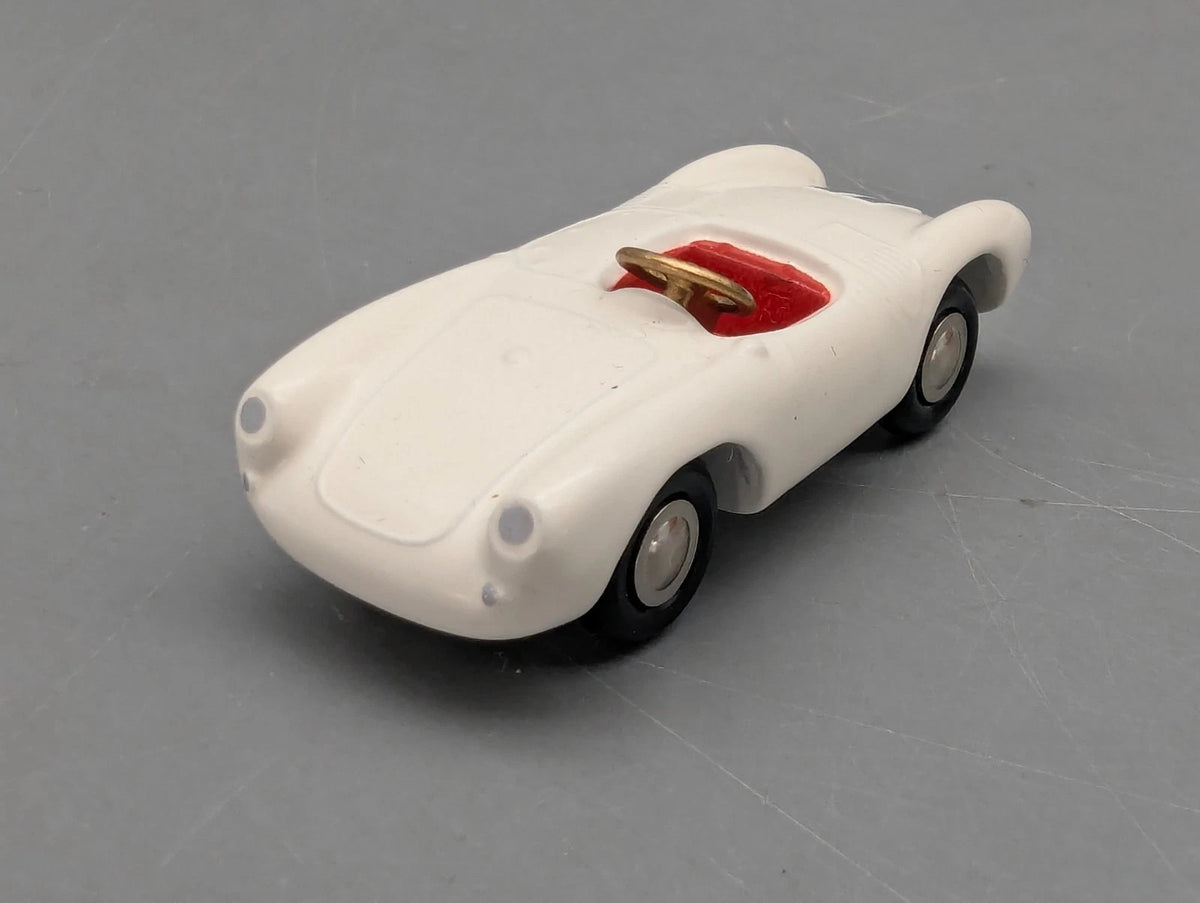 Modellautos 1:90 Schuco Piccolo-Set 1997 3-teilig Mercedes Porsche DKW OVP