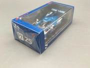 Modellautos 1:43 Spark Ligier JS P217 Gibson Algarve LM 2018 #25 OVP ungeöffnet