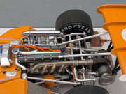 Modellautos 1:18 Carousel McLaren M16B Indianapolis 500 1972 #24 mit OVP