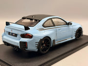 Modellautos 1:18 Solido BMW M2 Performance Parts mit OVP