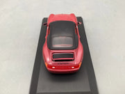Modellautos 1:43 Minichamps Porsche 911 Cabriolet soft top 1994 mit OVP