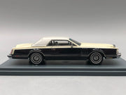 Modellautos 1:43 Neo Scale Models Lincoln Continental Mark V mit OVP