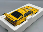 Modellautos 1:18 Minichamps BMW M1 Procar M.Winkelhock 1979 #81 mit OVP