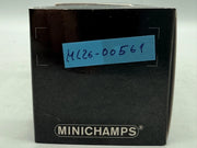 Modellautos 1:43 Minichamps Porsche Panamera mit OVP