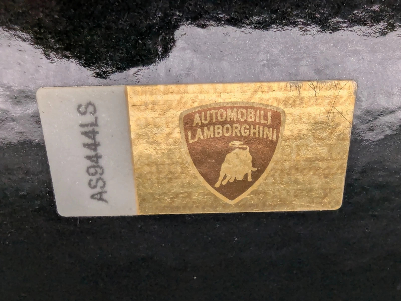 Eidolon Make Up 1:43 Lamborghini Aventador SVJ Roadster 2019 Limited 013/100 OVP