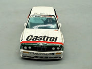 Modellautos 1:43 GAMA 1153 BMW M3 mit Karton