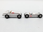 Modellautos 1:90 Schuco Piccolo Set Ennstal-Classic 2007 2-tlg mit OVP