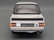 Modellautos 1:18 AUTOart Millenium 70501 BMW 2002 Turbo White mit OVP
