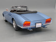 Modellautos 1:18 KK-Scale 180052 Ferrari 365 California Blau Metallic mit OVP