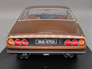 Modellautos 1:18 KK-Scale Ferrari 365 GTC4 1971 Braun Metallic mit OVP