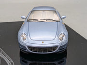 Modellautos 1:43 BBR Ferrari 612 Scaglietti Ltd 045/100 mit OVP