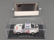 Modellautos 1:43 Spark S3402 Porsche 934 24h Le Mans 1976 #65 OVP