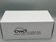 Modellautos 1:18 Otto Mobile BMW M3 E46 GTR Street 2001 mit OVP