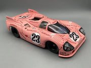Modellautos 1:12 Werk83 Porsche 917/20 Pink Pig 24h Le Mans 1971 #23 in OVP