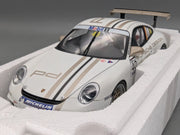 Modellautos 1:18 AUTOart Porsche 911 GT3 Cup #40 VIP Car mit WAP Dealer OVP