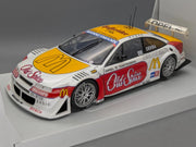 Modellautos 1:18 UT Models Opel Calibra Rosberg 1996 J. J. Letho in OVP