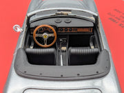 Modellautos 1:43 BBR Ferrari 365 GTS 1969 S/N 112227 First 365 GTS Ltd 08/10 OVP