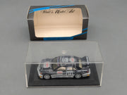 Modellautos 1:43 Minichamps Mercedes Benz 190E EVO2 Team Snobeck #14 Asch OVP