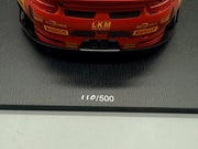 Modellautos 1:18 Spark Porsche 911 GT3 R Fia GT World Cup Macau 2018 mit OVP