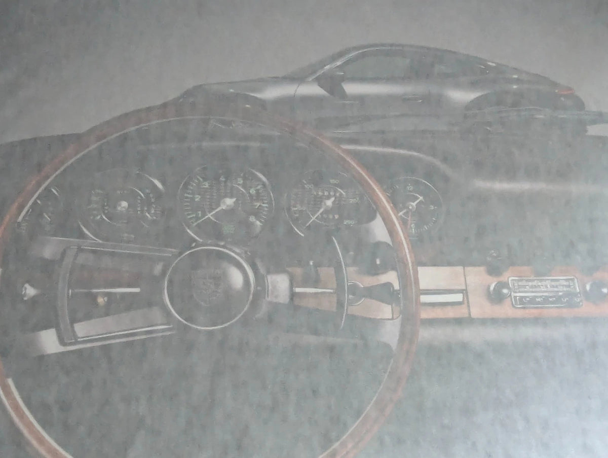 Modellautos 1:43 Spark Porsche Timeless Machine Set 901 & 992 WAP0929190K OVP