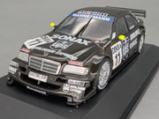 Modellautos 1:43 Minichamps Mercedes Benz C Klasse DTM 1996 AMG #11 v. Ommen OVP