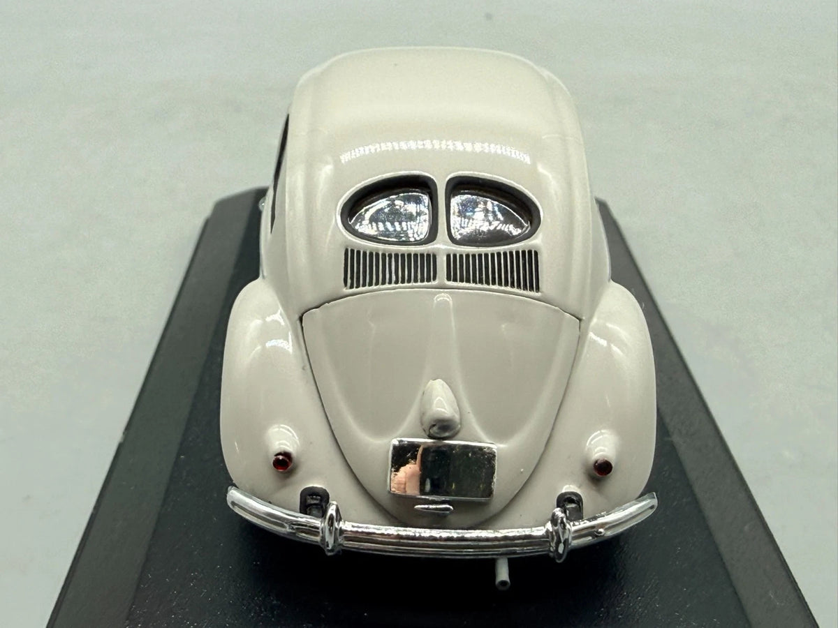 Modellautos 1:43 Minichamps VW Käfer mit OVP