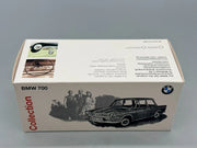 Modellautos 1:43 Minichamps BMW 700 mit OVP