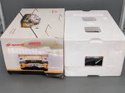 Modellautos 1:18 Spark Porsche 911 GT3 R Zweiter (2nd) 24h Spa 2019 #998 mit OVP