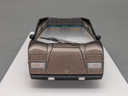 Eidolon Make Up 1:43 Lamborghini Countach LP400 1974 Luci di Bosco Lt 31/100 OVP