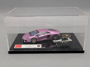 Eidolon Make Up 1:43 Lamborghini Aventador LP700-4 2011 Engine Set 10/10 OVP