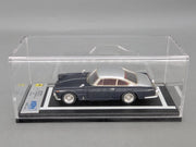 Modellautos 1:43 BBR Ferrari 250 GTE J. Geils Band Rain Version 1/35 Stück OVP