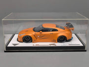 Modellautos 1:18 MakeUp Eidolon Nissan GTR R35 Prototyp 00/50 OVP