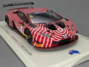 Modellautos 1:43 Spark AS057 Lamborghini Huracan GT3 EVO 12h Bathurst 20 #6 OVP