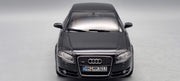 Modellautos 1:18 Minichamps Audi Collection Audi A4 schwarz OVP