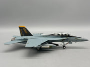 Flugzeug Modell 1:72 JC Wings F/A-18F Super Hornet VFA-103 "Jolly Rogers" + OVP