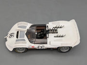 Modellautos 1:18 AUTOart Millenium 86496 Chaparral 2 Sport Race 1965 #66 mit OVP