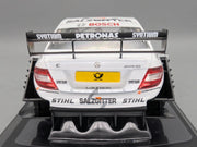 Modellautos 1:18 Norev Mercedes-Benz C-Class DTM 2011 #6 R. Schumacher mit OVP