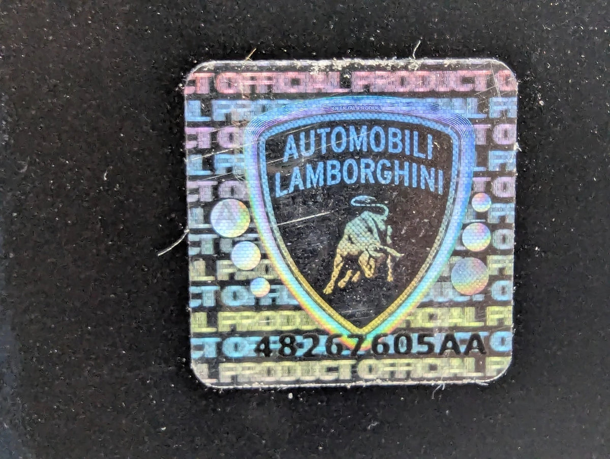 Eidolon Make Up 1:43 Lamborghini Aventador SVJ 2018 Limited 50/80 Azzurro T. OVP