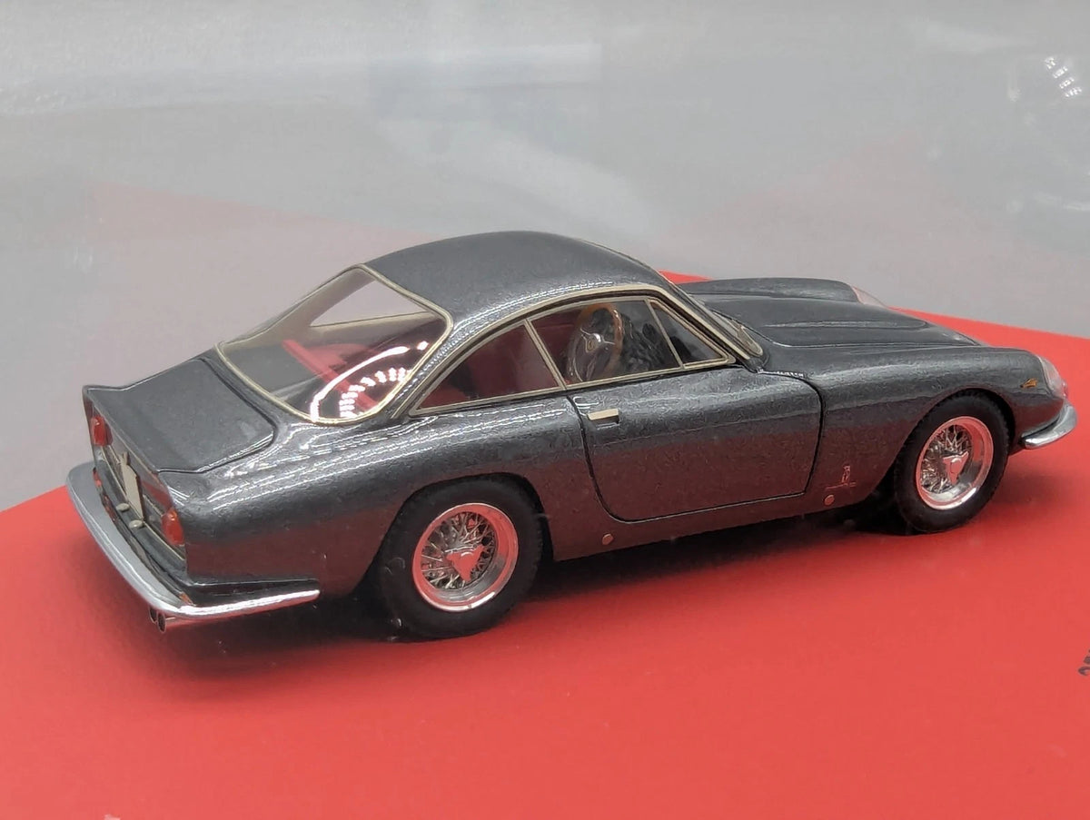 Modellautos 1:43 BBR Ferrari 250 GT Lusso Long Nose Ltd 01/05 Ungeöffnet in OVP