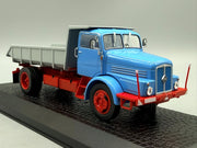 LKW Modelle 1:43 Atlas IFA H 6 Kipper mit OVP