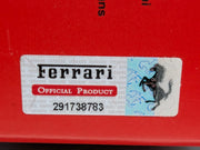 Modellautos 1:43 BBR Deluxe Ferrari Enzo Gloss Full Carbon Fibre Ltd 04/35 OVP